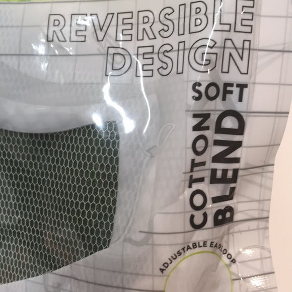 Boys 5 Face Masks Set / Washable - Picture 8 of 11